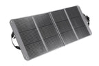 Zignes 120W Solar Pane