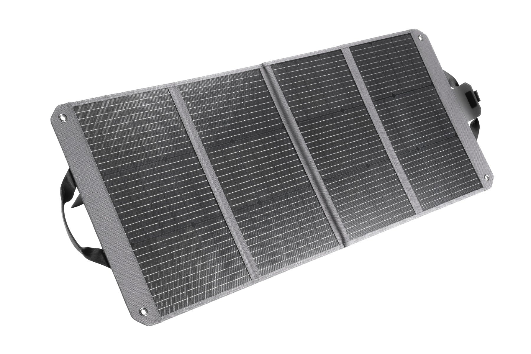 Zignes 120W Solar Pane
