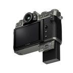 FUJIFILM X-T30 III with XC