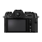 Fujifilm X-T50 - Black Mirrorless Camera 