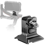 NEEWER PA-124 Phone Cage Mount with Arca Plate - Black