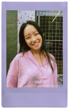 Fujifilm INSTAX Soft Lavender Film 10 Pack 