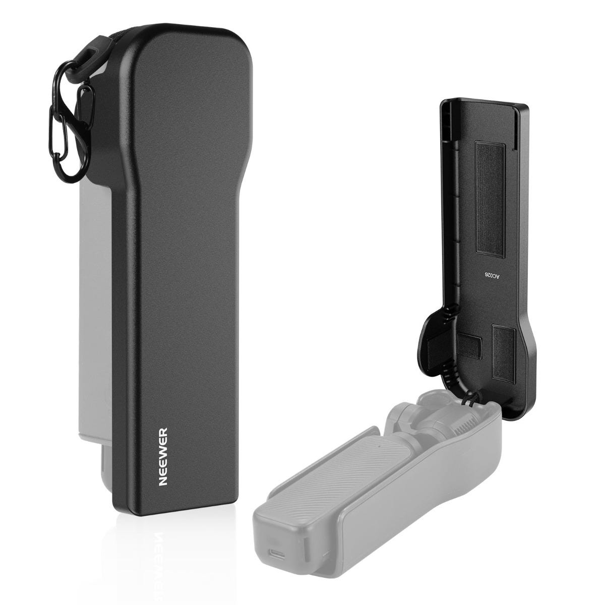 NEEWER AC026 DJI Osmo Pocket 3 Protective Cover