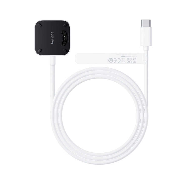 Insta360 GO Ultra Charging Base