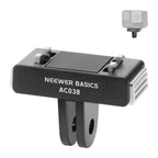 NEEWER AC038 Magnetic Quick Release Mount Adapter for Insta360 Ace