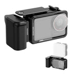 NEEWER AC014 and AC034 Cage and Handle Kit - Black