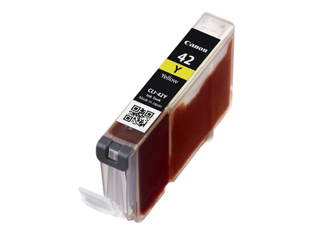 CLI42Y Yellow ink tank for PIX MA PRO100 CANON