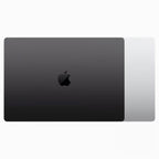 Apple Macbook Pro 16" with M3 Pro 12C CPU/18C GPU 36GB 512GB (Space Black)