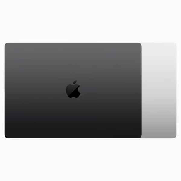 Apple Macbook Pro 16" with M3 Pro 12C CPU/18C GPU 36GB 512GB (Space Black)