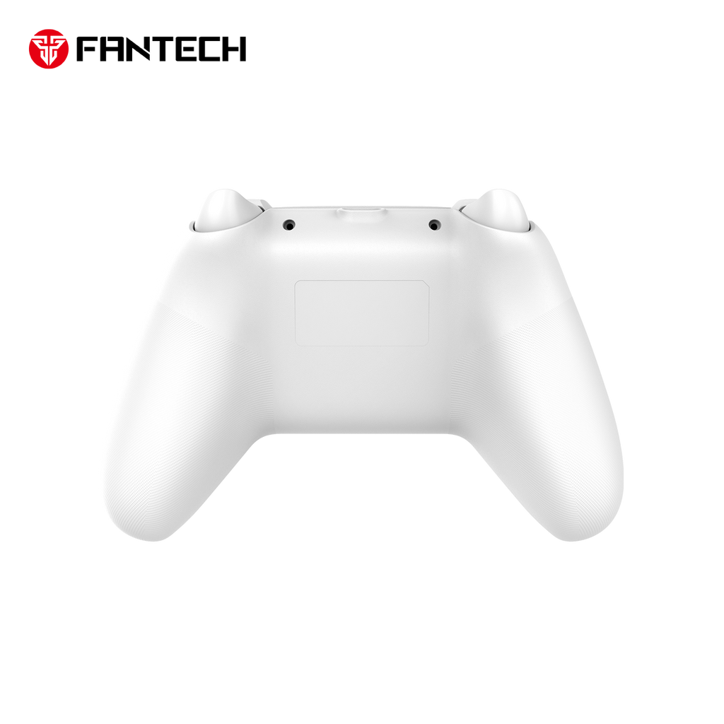 Fantech SHOOTER III WGP13S HE Wireless Multi Platform Gaming Controller (White)