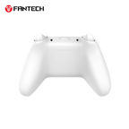 Fantech SHOOTER III WGP13S HE Wireless Multi Platform Gaming Controller (White)