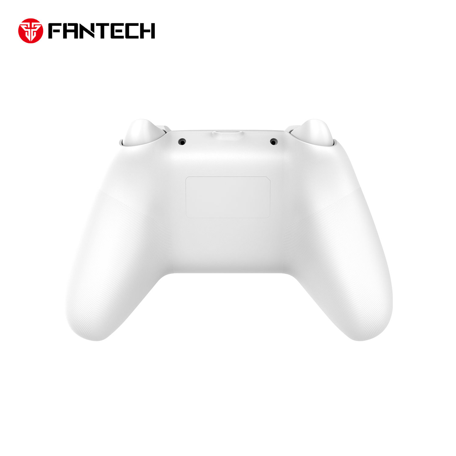 Fantech SHOOTER III WGP13S HE Wireless Multi Platform Gaming Controller (White)