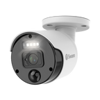 Swann Master-Series 4 Camera 8 Channel 4K NVR Security System 