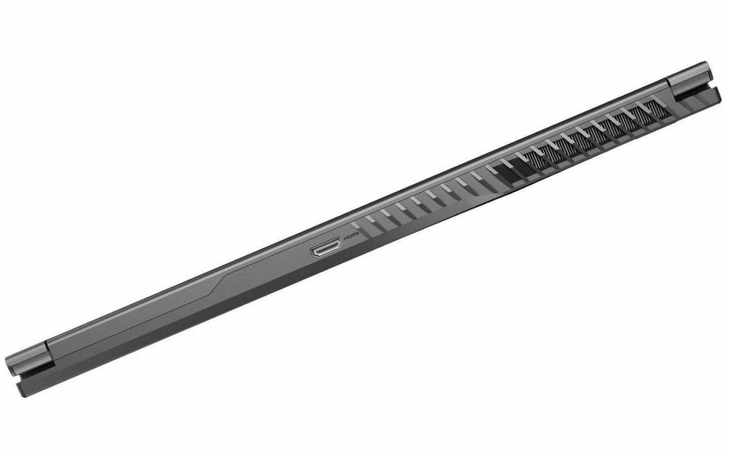 MSI Thin 15 B13VE 15.6" Laptop with i5-13420H 16GB 512GB SSD RTX 4050