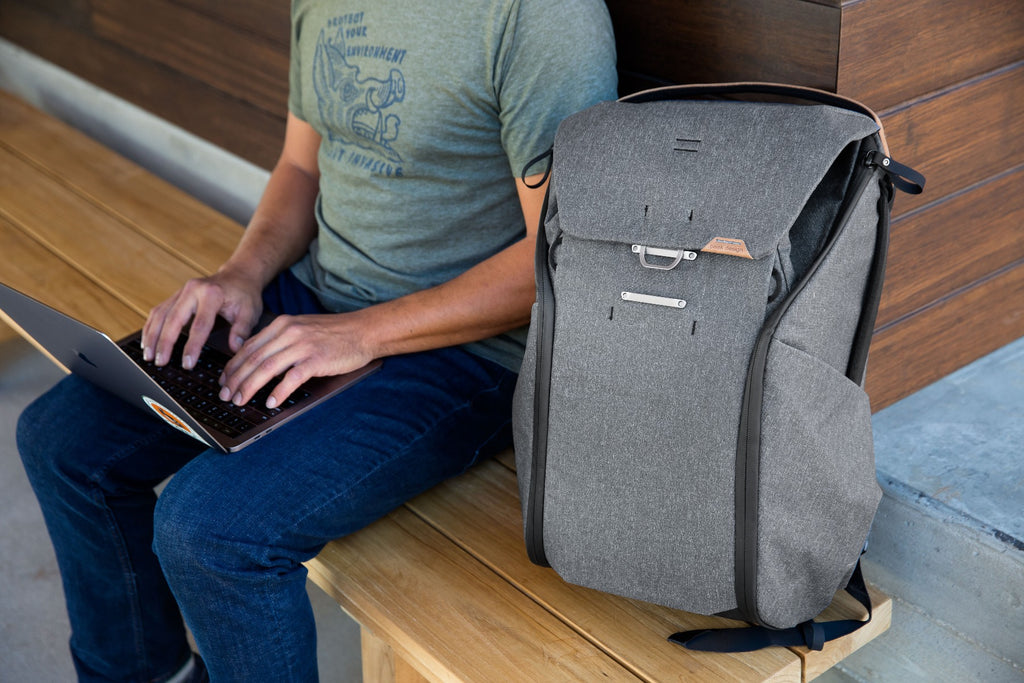 Peak Design Everyday Backpack 30L (v2) - Charcoal