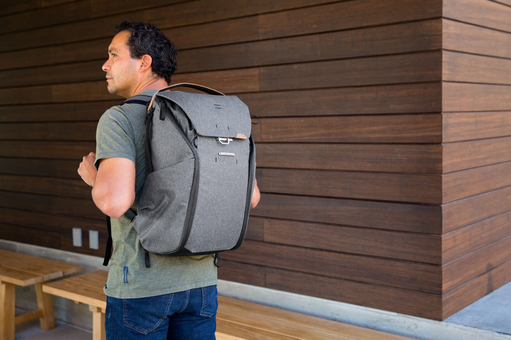 Peak Design Everyday Backpack 30L (v2) - Charcoal