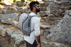 Peak Design Everyday Backpack Zip 20L (v2) - Ash