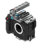 Kondor Blue Canon C70 Cage with Top Handle (Space Gray)
