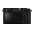 FUJIFILM X-E5 Camera w/ XF 23mm f/2.8 R WR Lens (Black)