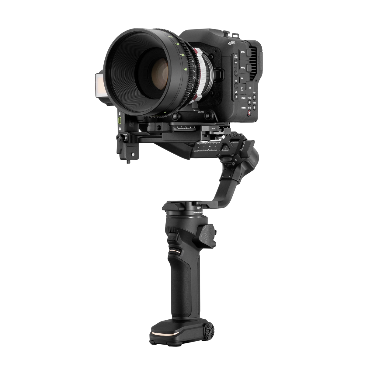 Zhiyun CRANE 4 Stabilizer  