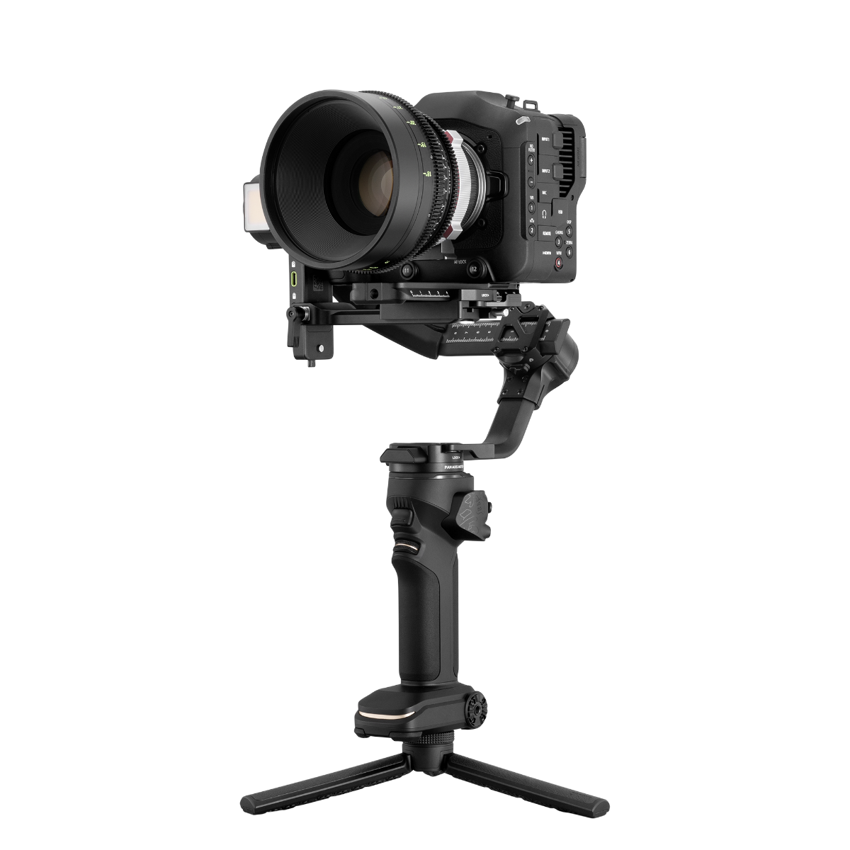 Zhiyun CRANE 4 Stabilizer  
