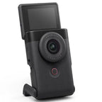 Canon PowerShot V10 Vlogging Camera (Black)