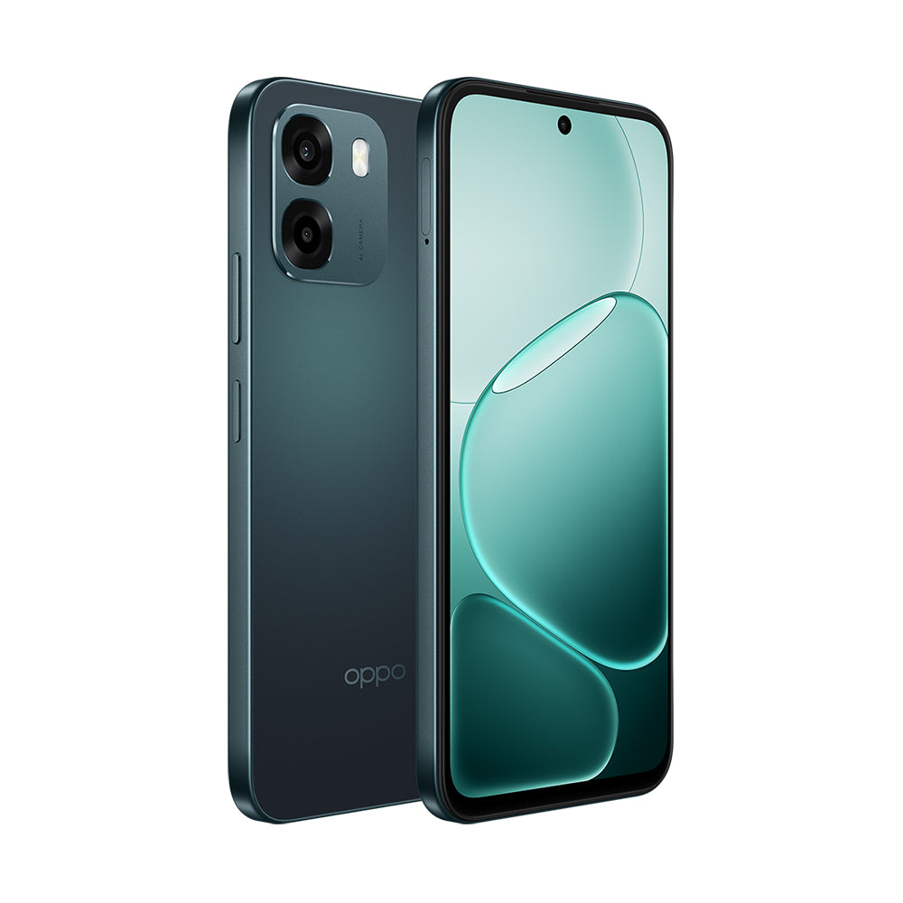 Oppo A6 5G 256GB (Sapphire Black)