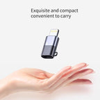 For Apple USB-C to Lightning Converting Adapter 