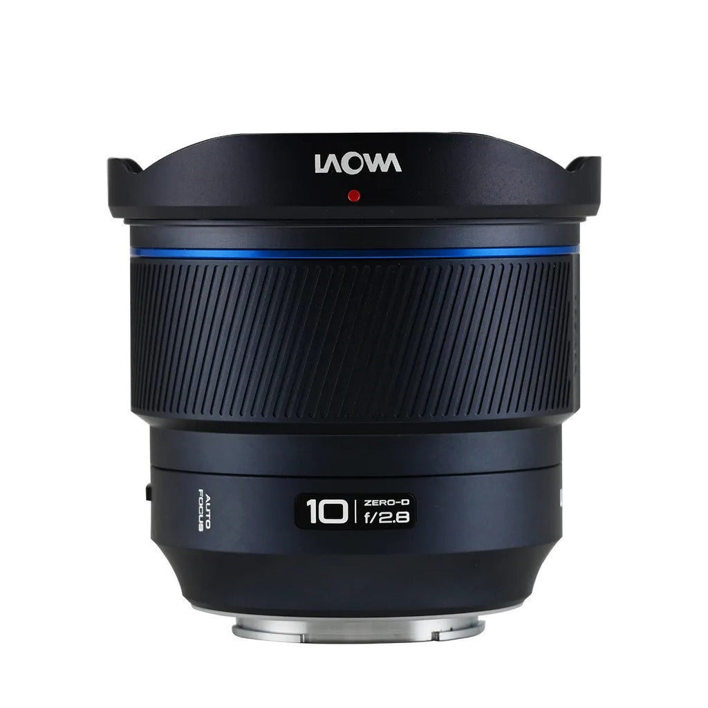 Laowa 10mm f/2.8 Zero-D AF Lens - Nikon Z Mount