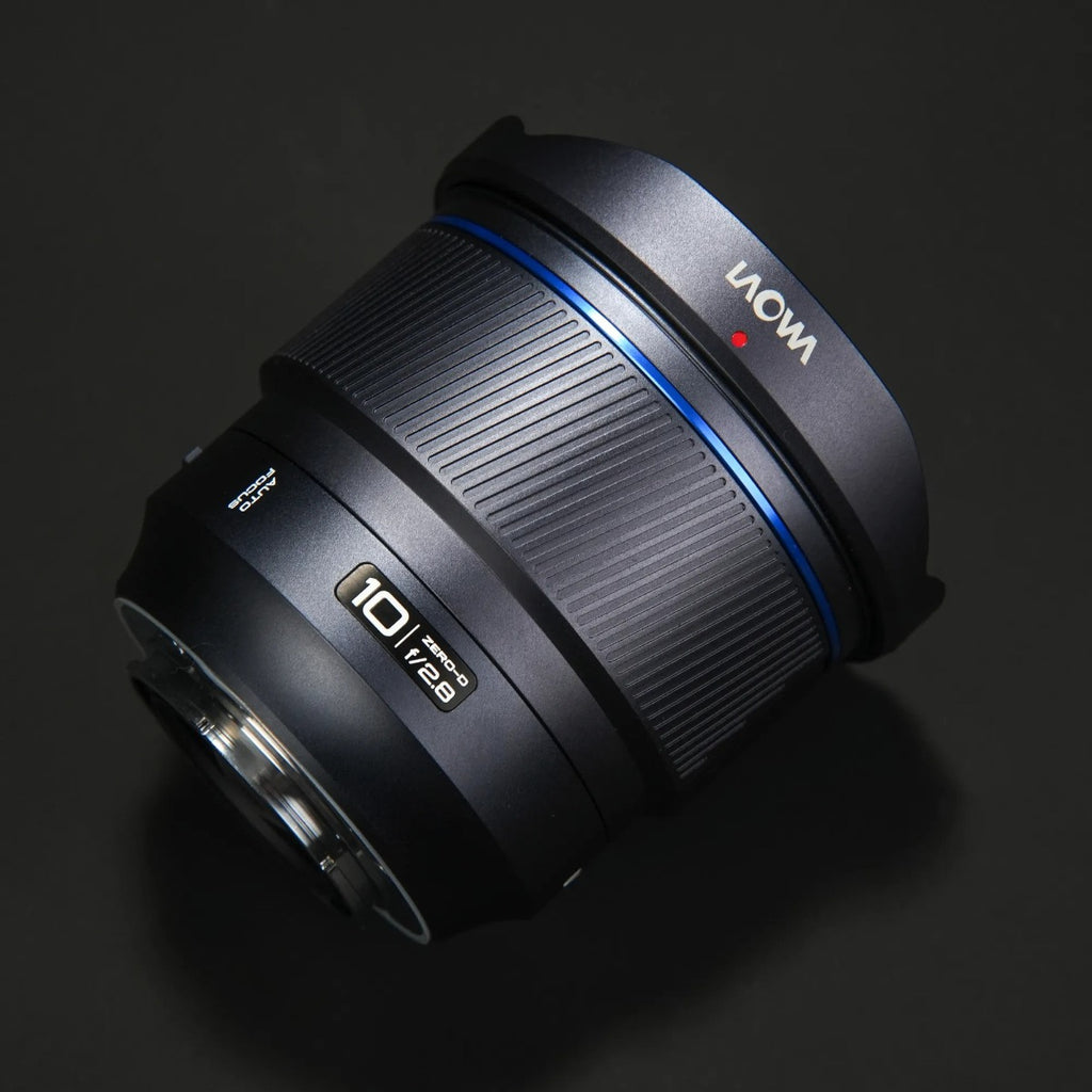 Laowa 10mm f/2.8 Zero-D AF Lens - Nikon Z Mount