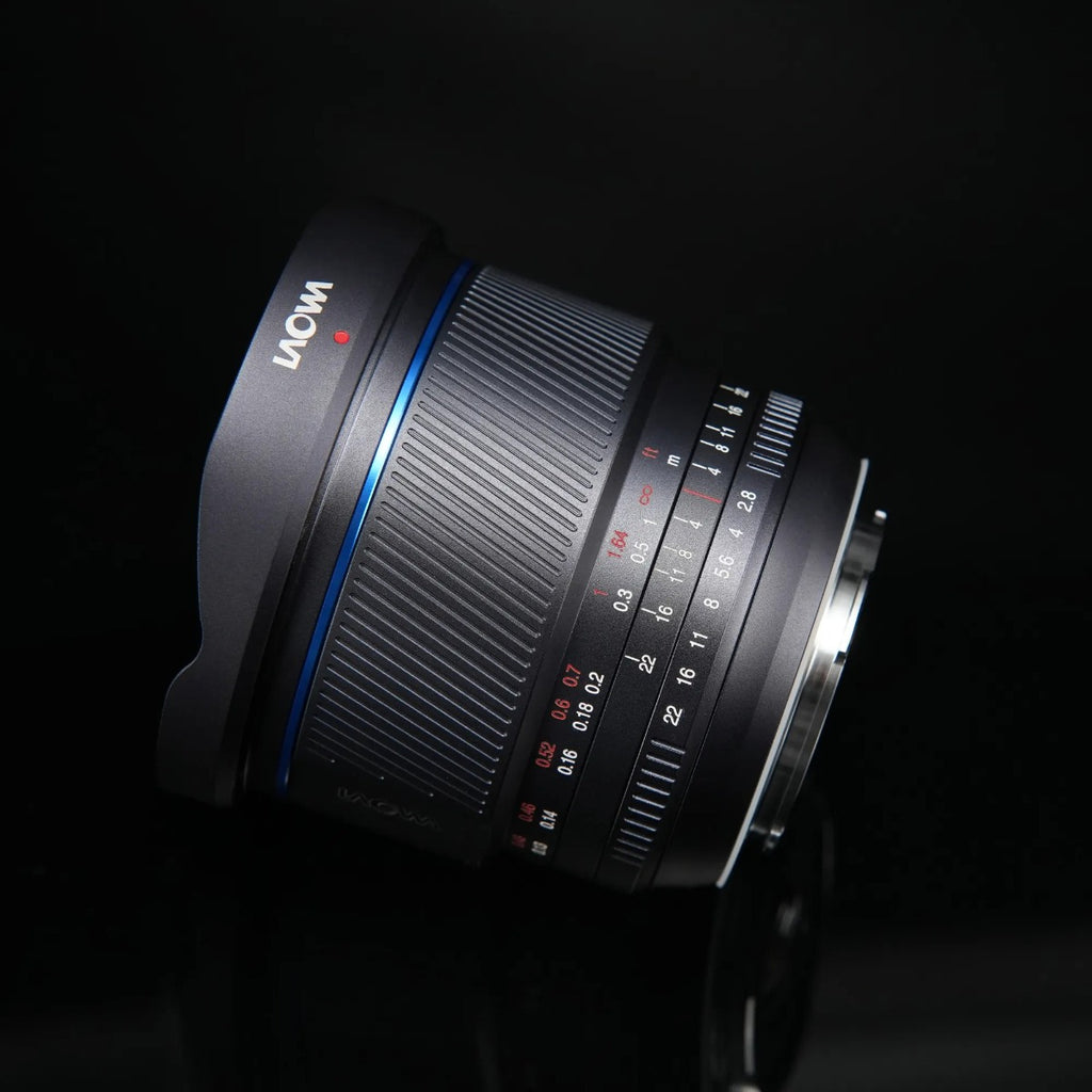 Laowa 10mm f/2.8 Zero-D AF Lens - Nikon Z Mount