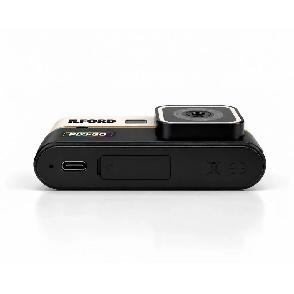 Ilford PIXI-GO Digital Camera