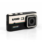 Ilford PIXI-GO Digital Camera
