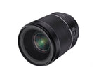  SAMYANG 35mm f/1.4 Auto Focus MK2 UMC II Sony FE Full Frame
