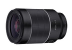  SAMYANG 35mm f/1.4 Auto Focus MK2 UMC II Sony FE Full Frame