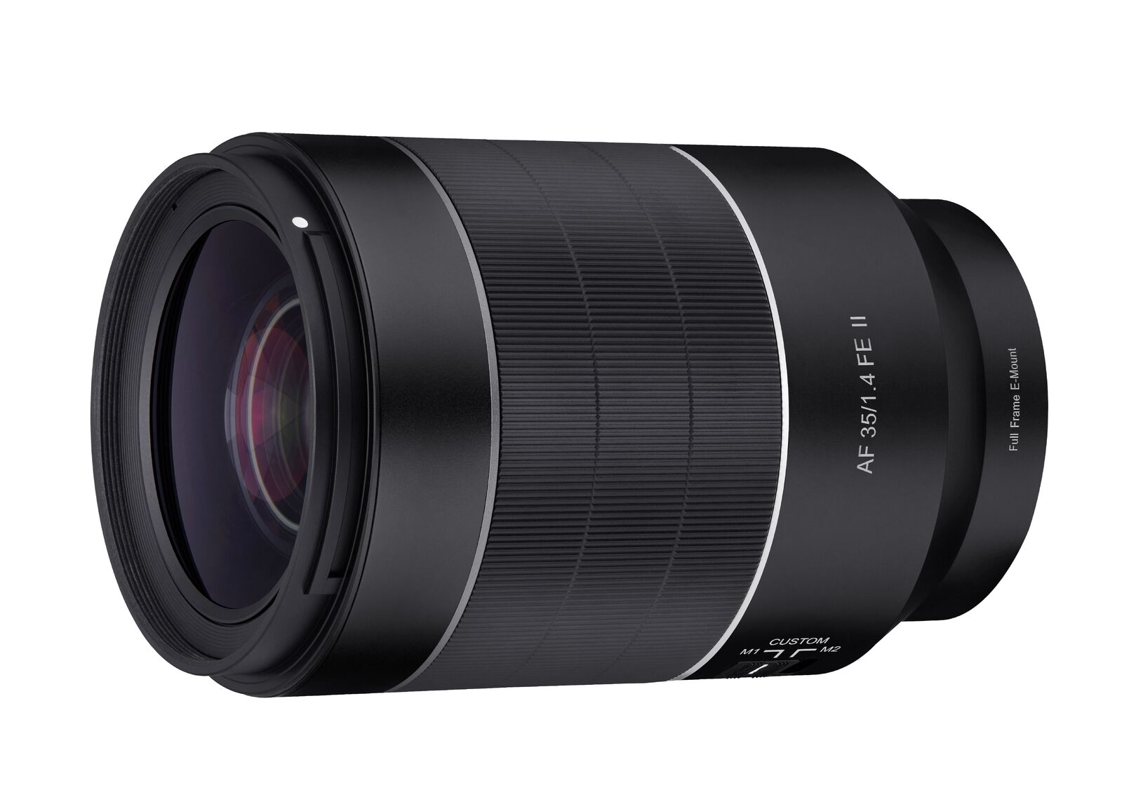  SAMYANG 35mm f/1.4 Auto Focus MK2 UMC II Sony FE Full Frame