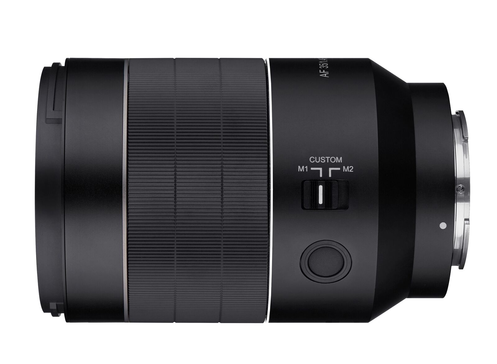  SAMYANG 35mm f/1.4 Auto Focus MK2 UMC II Sony FE Full Frame
