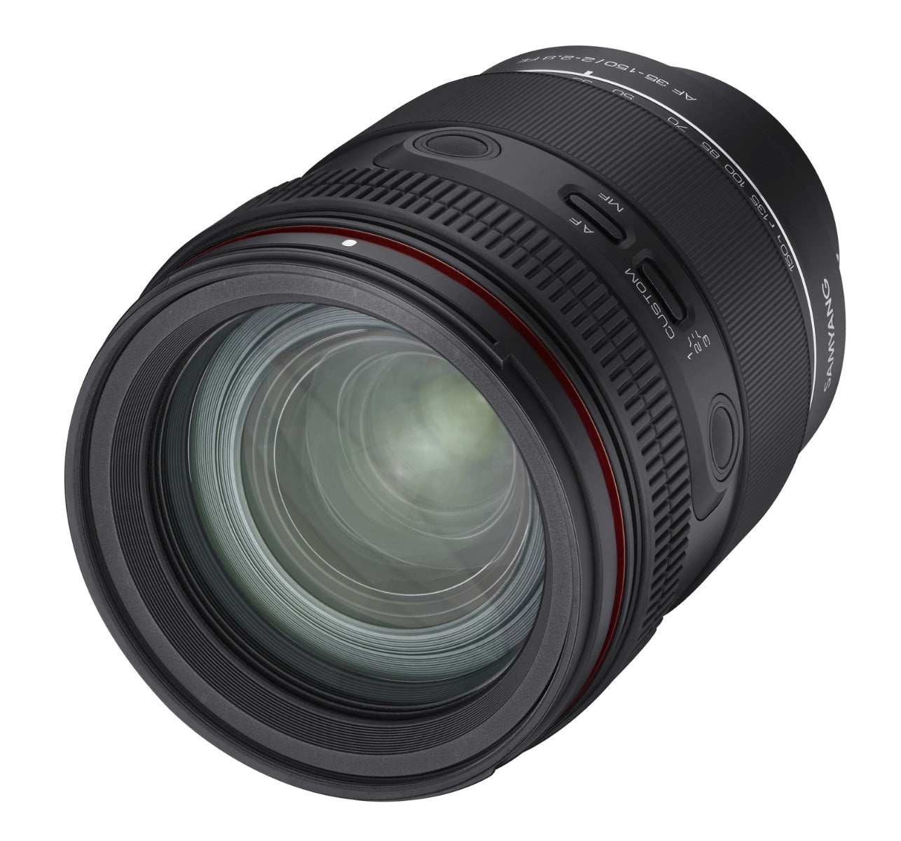  SAMYANG 35-150mm f/2-2.8 Autofocus Sony FE Full Frame