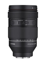  SAMYANG 35-150mm f/2-2.8 Autofocus Sony FE Full Frame