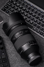  SAMYANG 35-150mm f/2-2.8 Autofocus Sony FE Full Frame