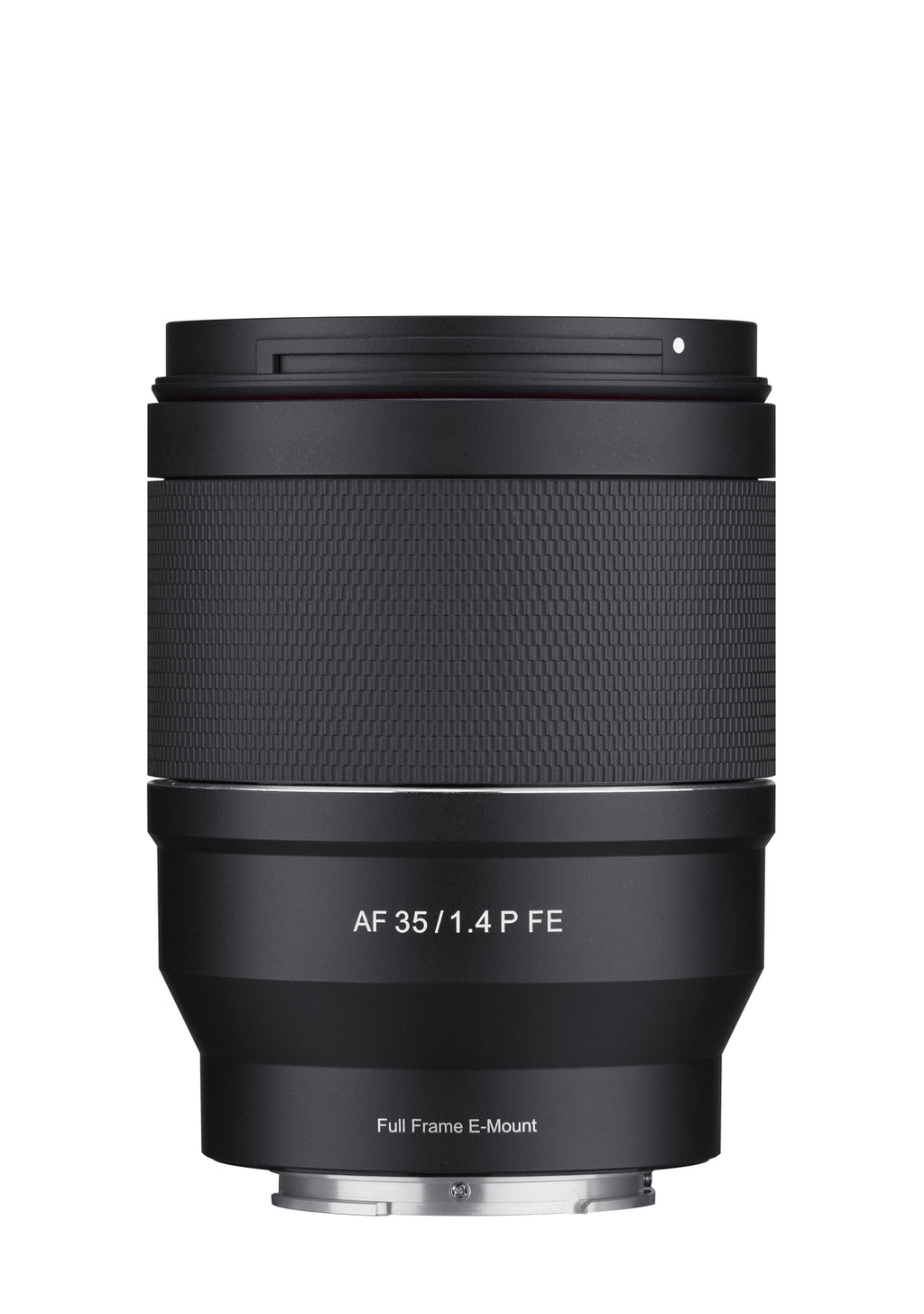 Samyang 35mm f/1.4 P AutoFocus - Sony FE Full Frame 