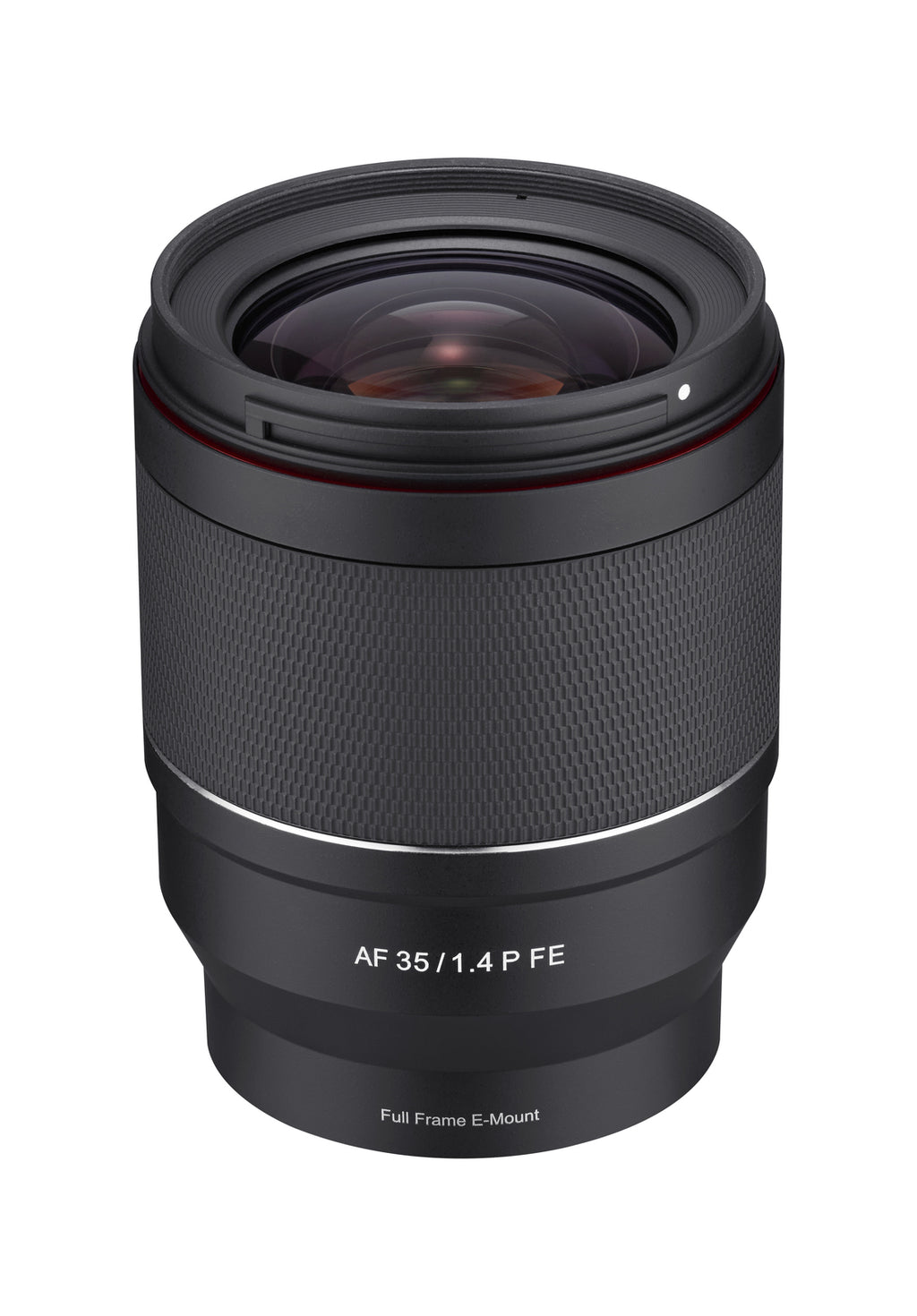 Samyang 35mm f/1.4 P AutoFocus - Sony FE Full Frame 