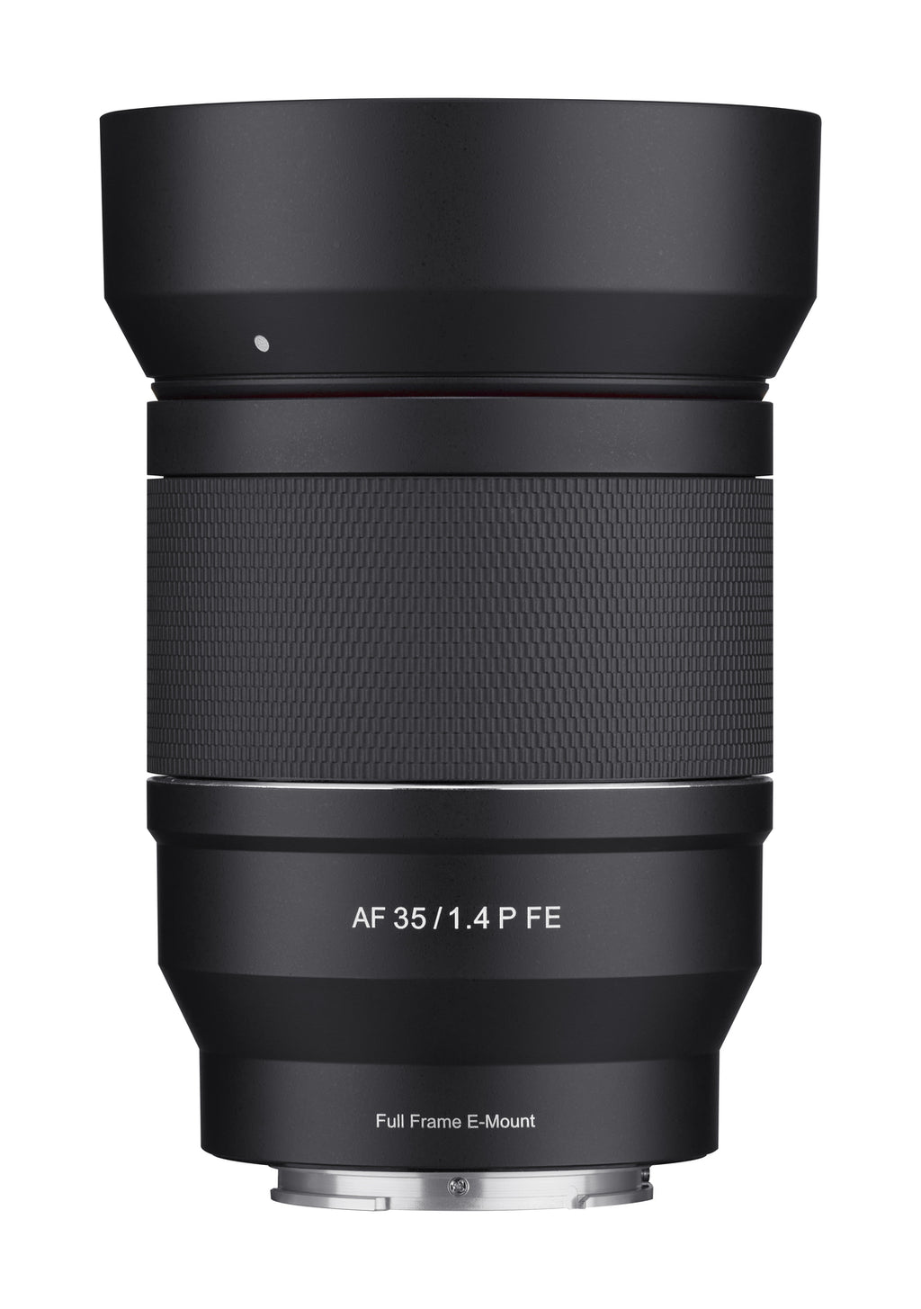 Samyang 35mm f/1.4 P AutoFocus - Sony FE Full Frame 