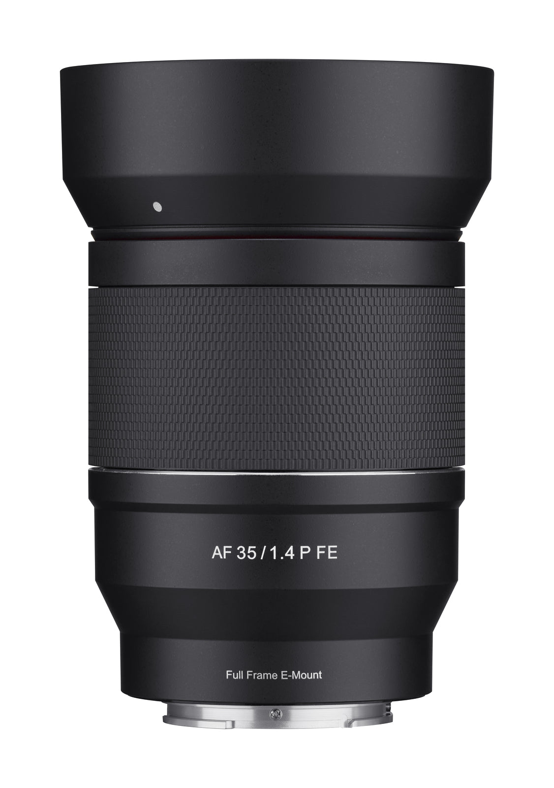 Samyang 35mm f/1.4 P AutoFocus - Sony FE Full Frame 