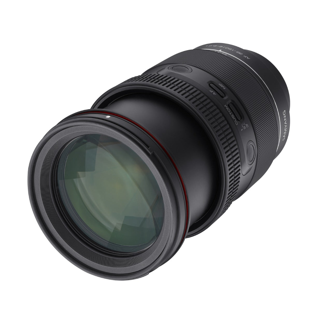 samyang 35-150mm f2-2.8 ライカLマウント　サムヤン SAMYANG 35-150mm F2-2.8 Autofocus L Mount Full Frame | digiDirect