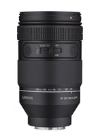 SAMYANG 35-150mm F2-2.8 Autofocus L Mount Full Frame