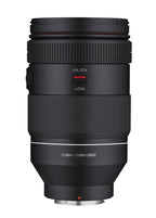 SAMYANG 35-150mm F2-2.8 Autofocus L Mount Full Frame