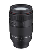 SAMYANG 35-150mm F2-2.8 Autofocus L Mount Full Frame