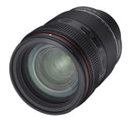 SAMYANG 35-150mm F2-2.8 Autofocus L Mount Full Frame