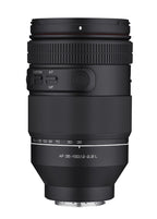 SAMYANG 35-150mm F2-2.8 Autofocus L Mount Full Frame